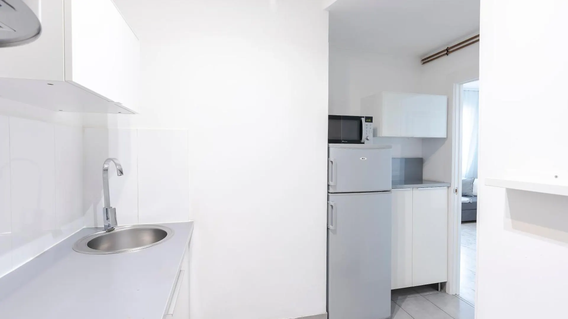 Nordic Apartment Sagrada Familia 바르셀로나 스페인