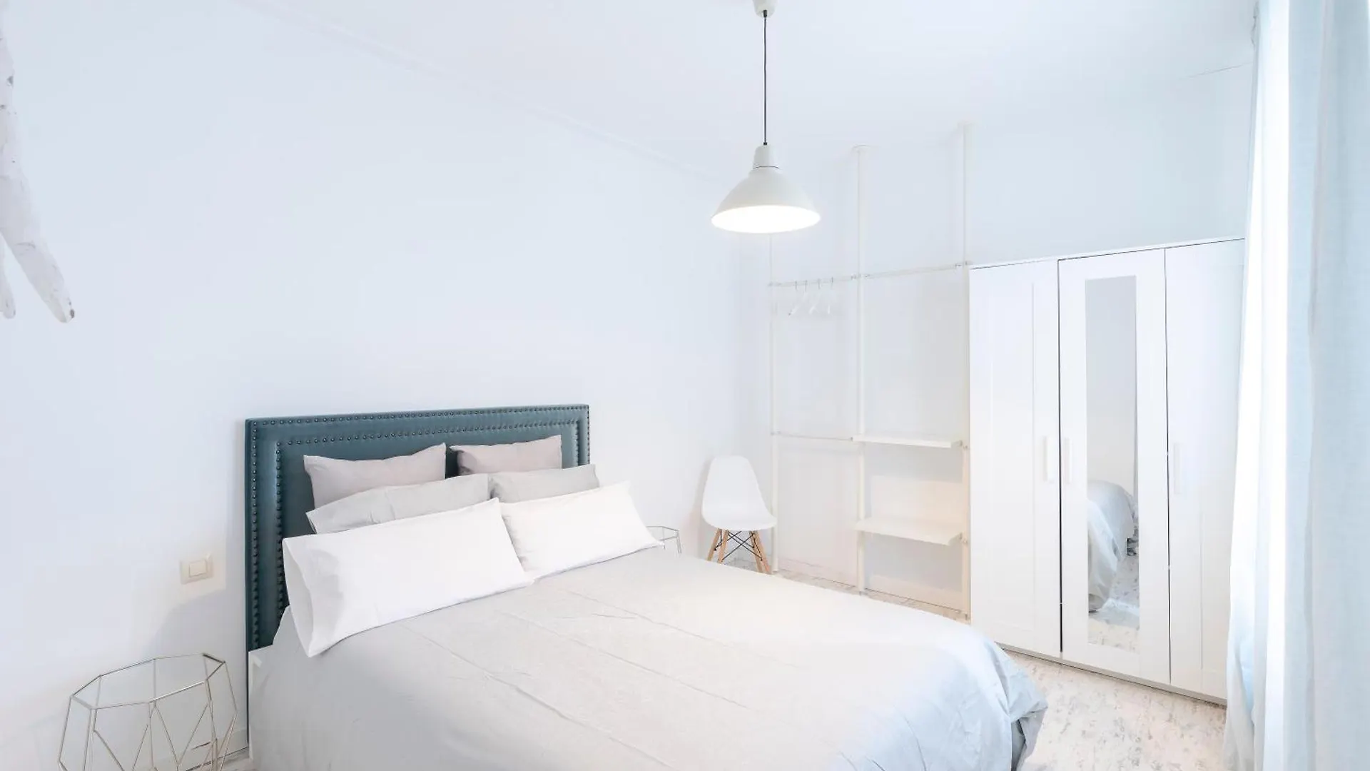 Nordic Apartment Sagrada Familia 바르셀로나 스페인