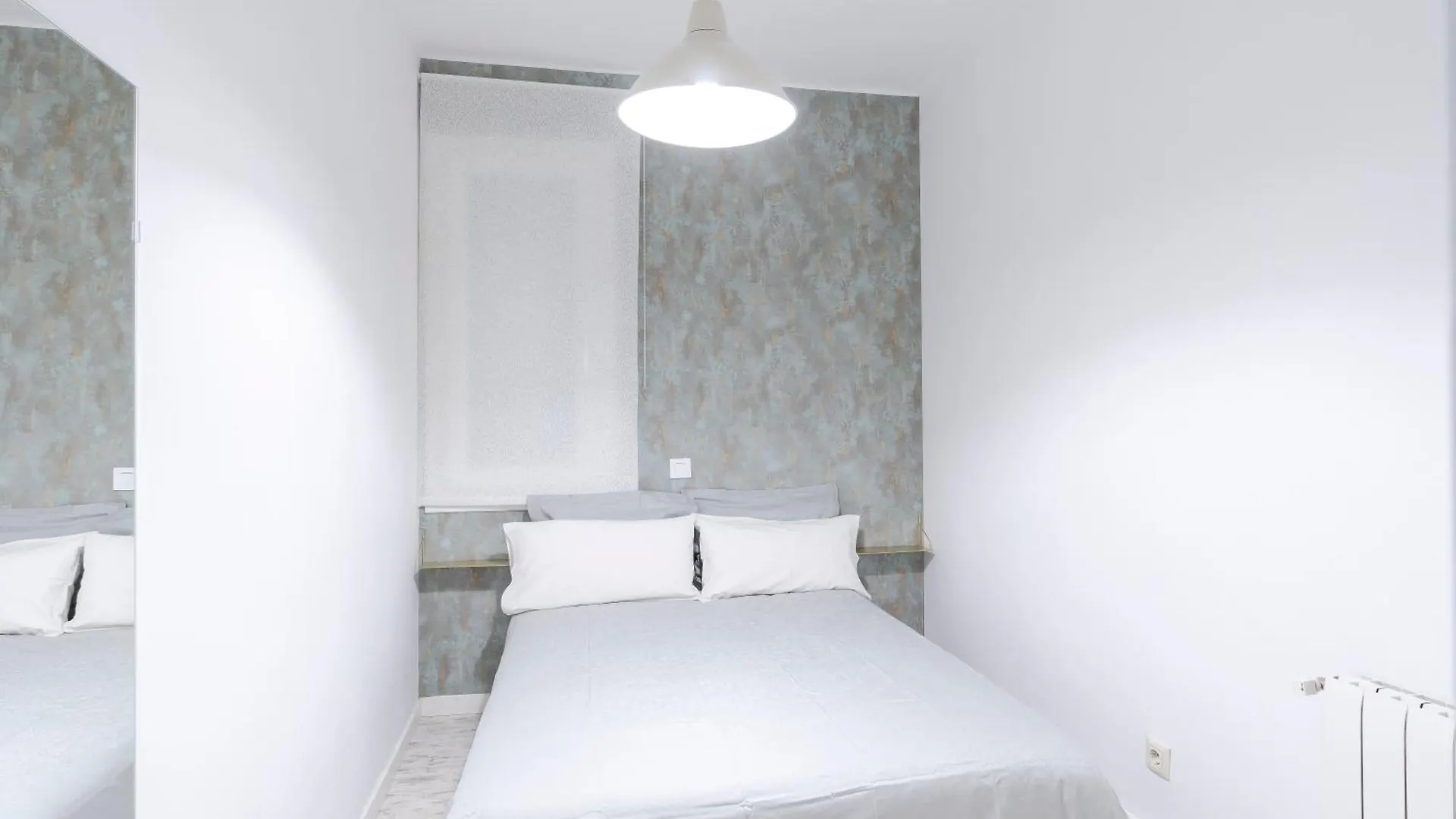 Nordic Apartment Sagrada Familia 바르셀로나 0*,