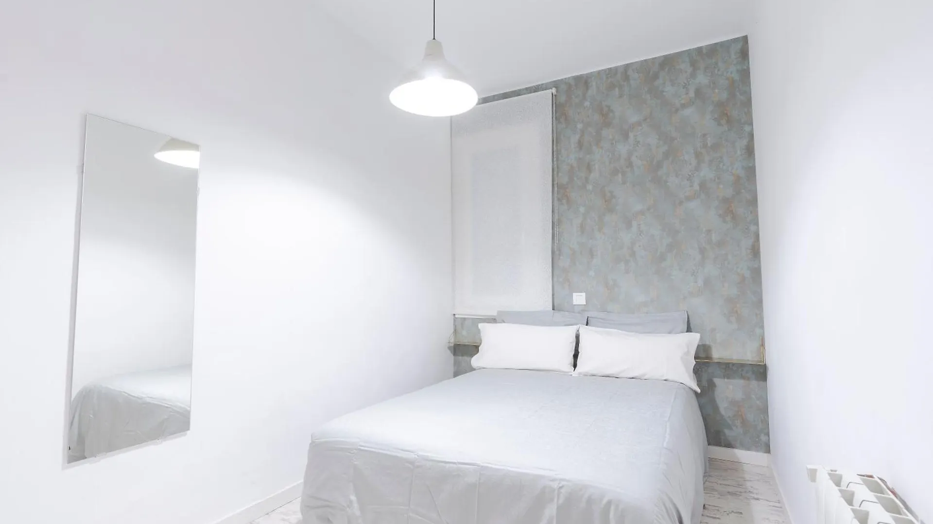 ברצלונה Nordic Apartment Sagrada Familia 0*,  ספרד
