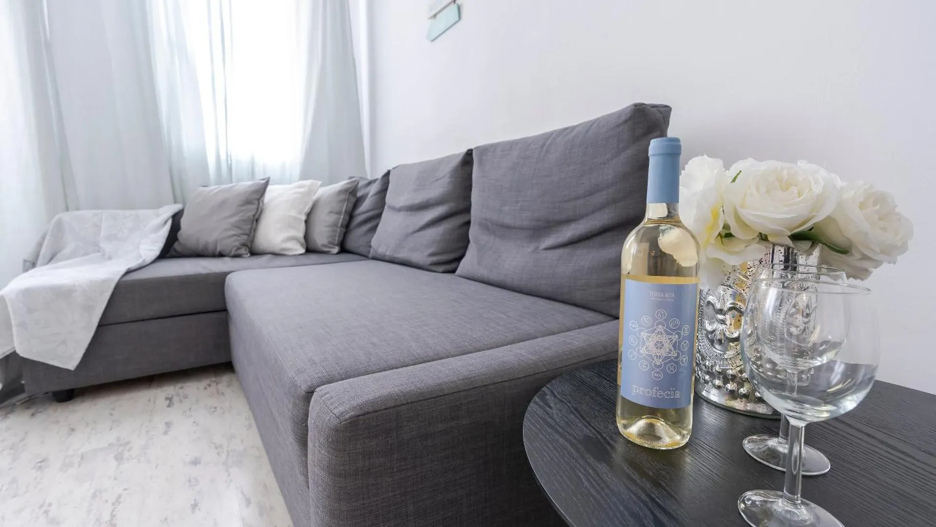 ברצלונה Nordic Apartment Sagrada Familia 0*,  ספרד