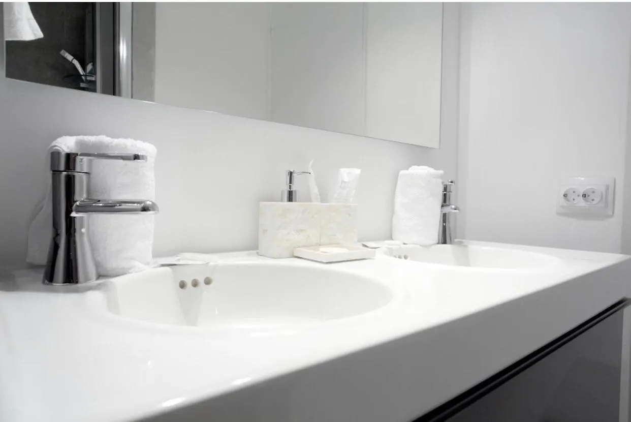 ברצלונה Nordic Apartment Sagrada Familia