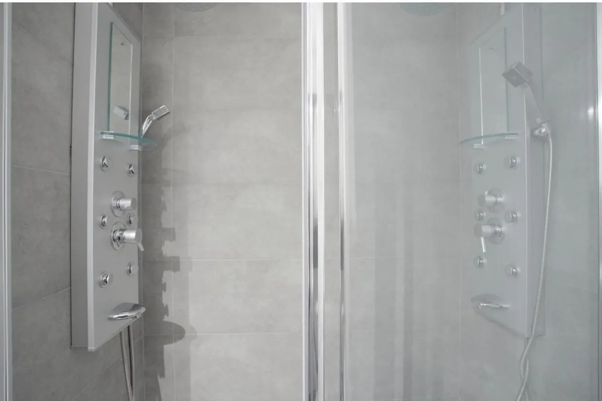ברצלונה Nordic Apartment Sagrada Familia
